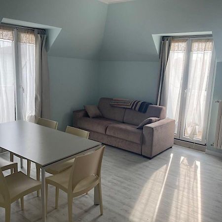 La Magnolia Apartaments IV Tulip Desenzano del Garda Exterior foto