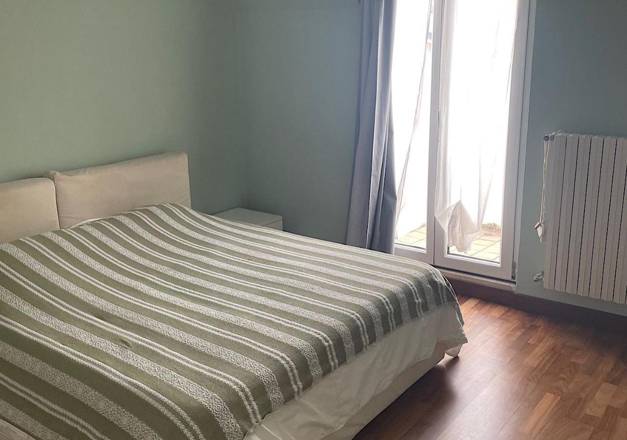 La Magnolia Apartaments IV Tulip Desenzano del Garda Exterior foto